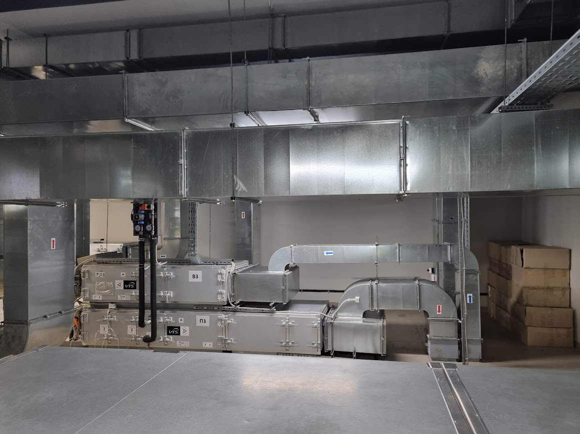 среда производственных зданий. приточно-вытяжная вентиляционная система цеха. среда производственных зданий. современные складские помещения. «жак торрес» архитектура фабрики.