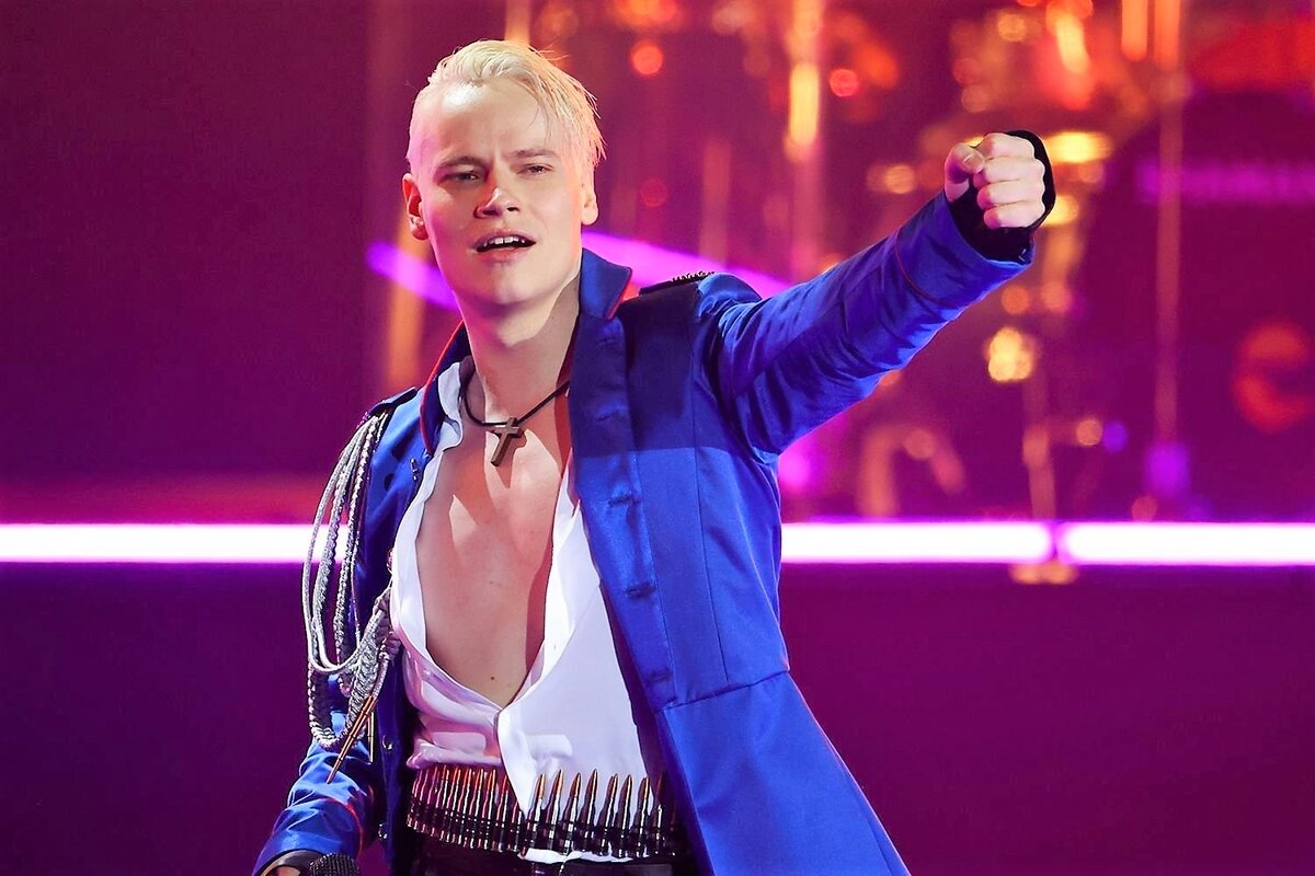 SHAMAN Ярослав Дронов