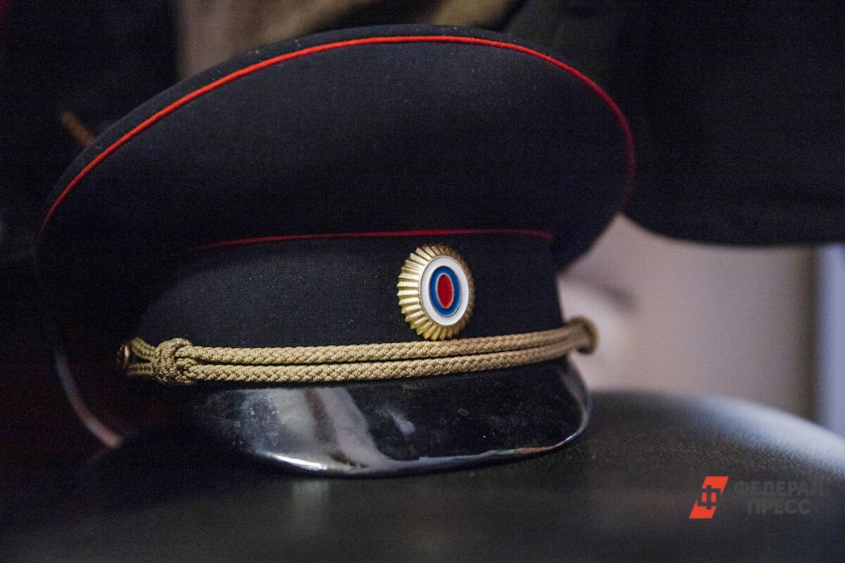 Вячеслав Крючков может вернуться к себе на родину.  Фото: ФедералПресс / Евгений Поторочин