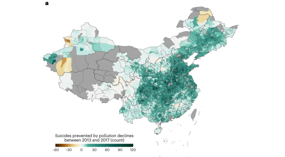   Peng Zhang et al. / Nature Sustainability, 2024