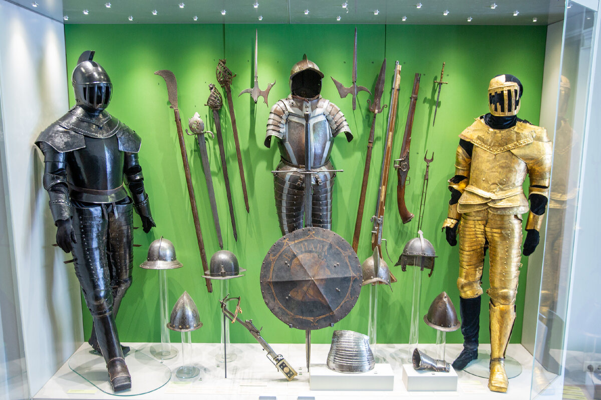 Фото: ГМЗ «Царское Село»