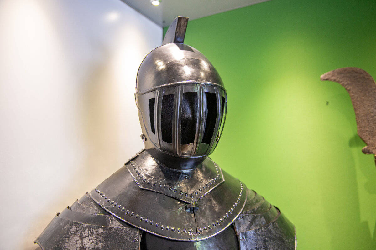 Фото: ГМЗ «Царское Село»