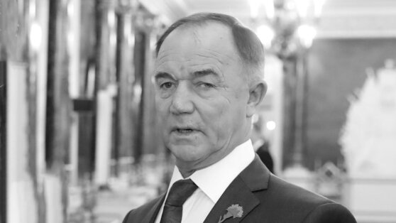    Умер командовавший знаменитой 9-й ротой в Афганистане Герой СССР Валерий Востротин Анастасия Романова