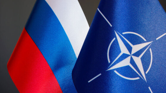    Разведка Эстонии сообщила о возможном конфликте России и НАТО в следующем десятилетии Татьяна Сидорова