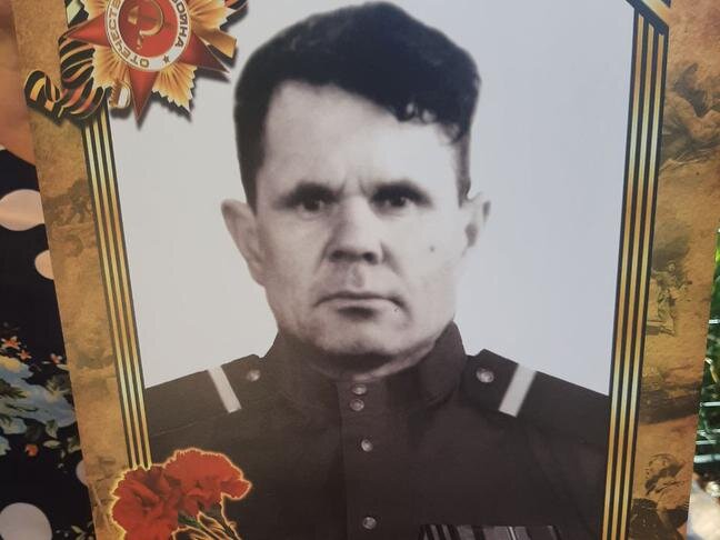 Яков Иванович / Фото: Елена Мирошниченко