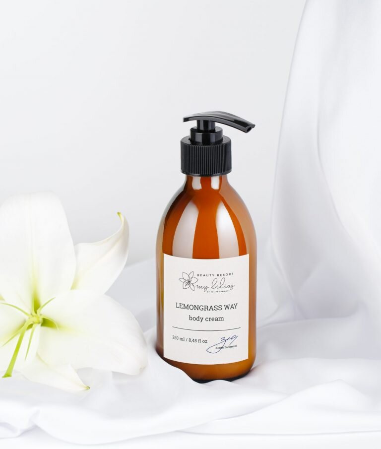 Преимущества контрактного производства кремов для тела