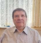 Николай Иванович Попов родился 11 февраля 1949 года в селе Филипповка Кунгурского района.
