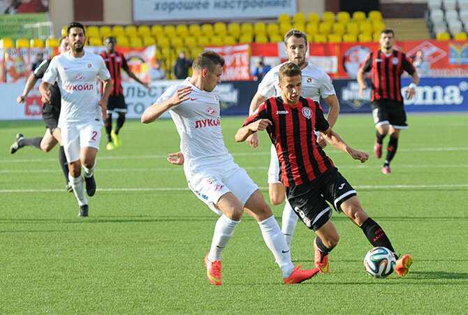 

Фото: fc-amkar.org