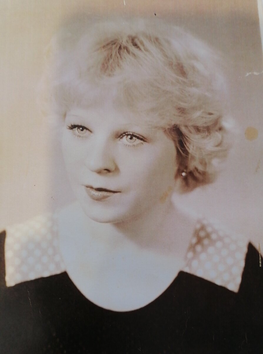 Это конечно же я