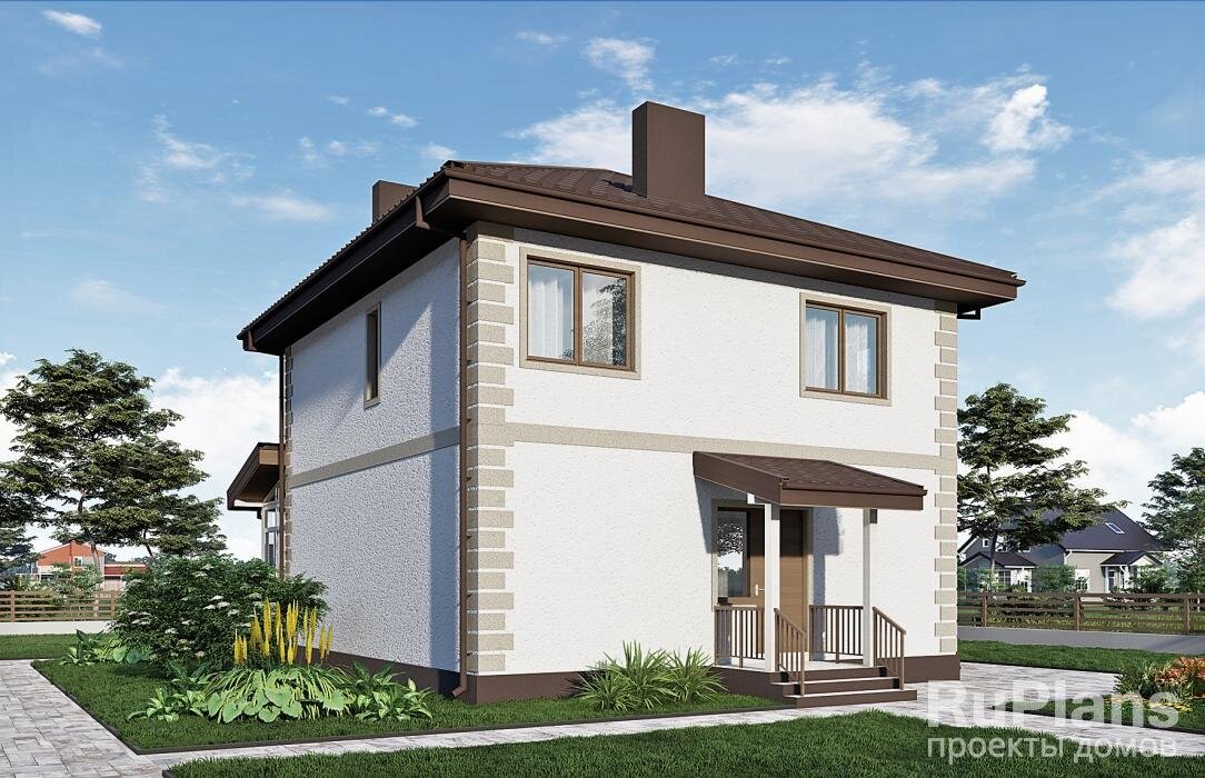 современный скандинавский дом. этажный дом проект террасой. двухэтажный дом с верандой. двухэтажный дом. этажный дом проект террасой.