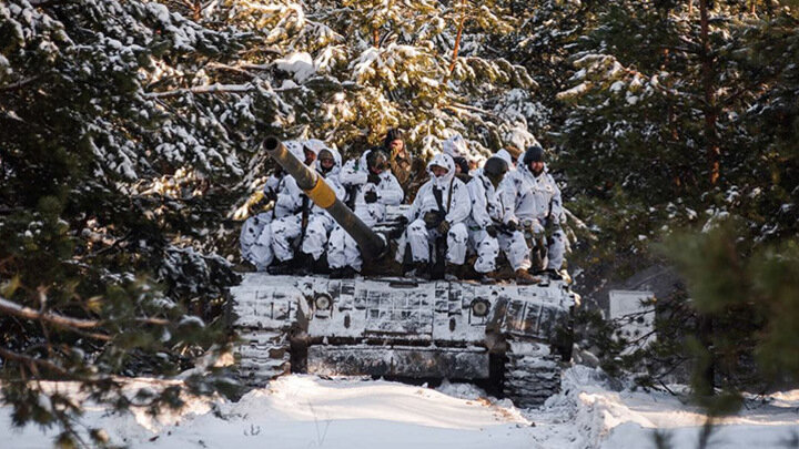 Фото: ТГ-канал Zelenskiy official