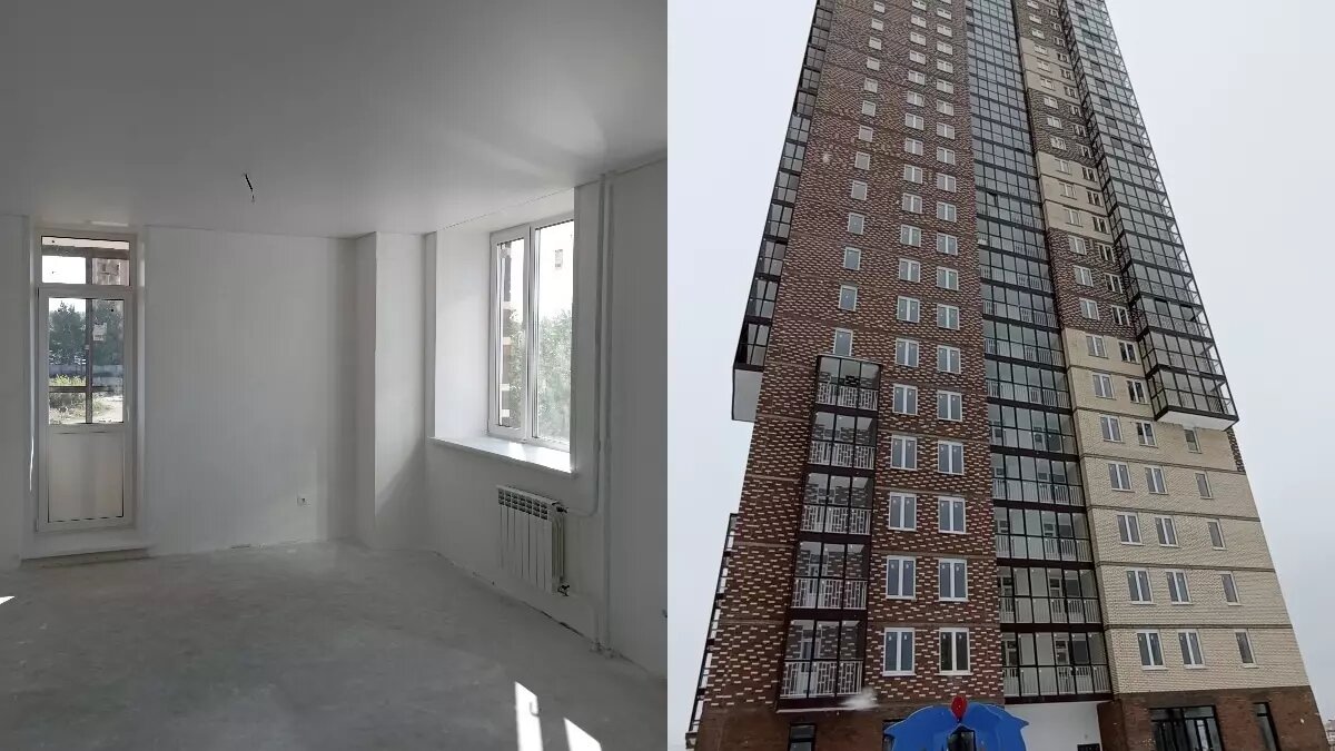     В Красноярске появилась «последовательница» красноярского «феодала» Евгения Генералова. В Октябрьском районе предпринимательница Марина Матосян может оставить сотни дольщиков без квартир — их дом готов, но женщина ранее установила там санитарную зону и не хочет снимать. СК возбудил уголовное дело.