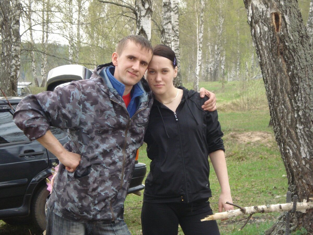 Мужу 22 года