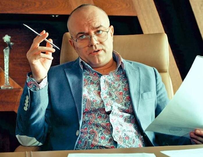 Алексей Климушкин