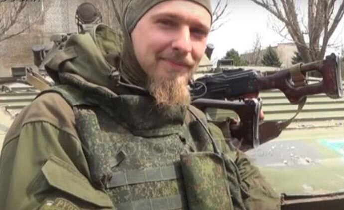    Кадр из соцсети