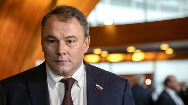    © РИА Новости . Доминик Бутен