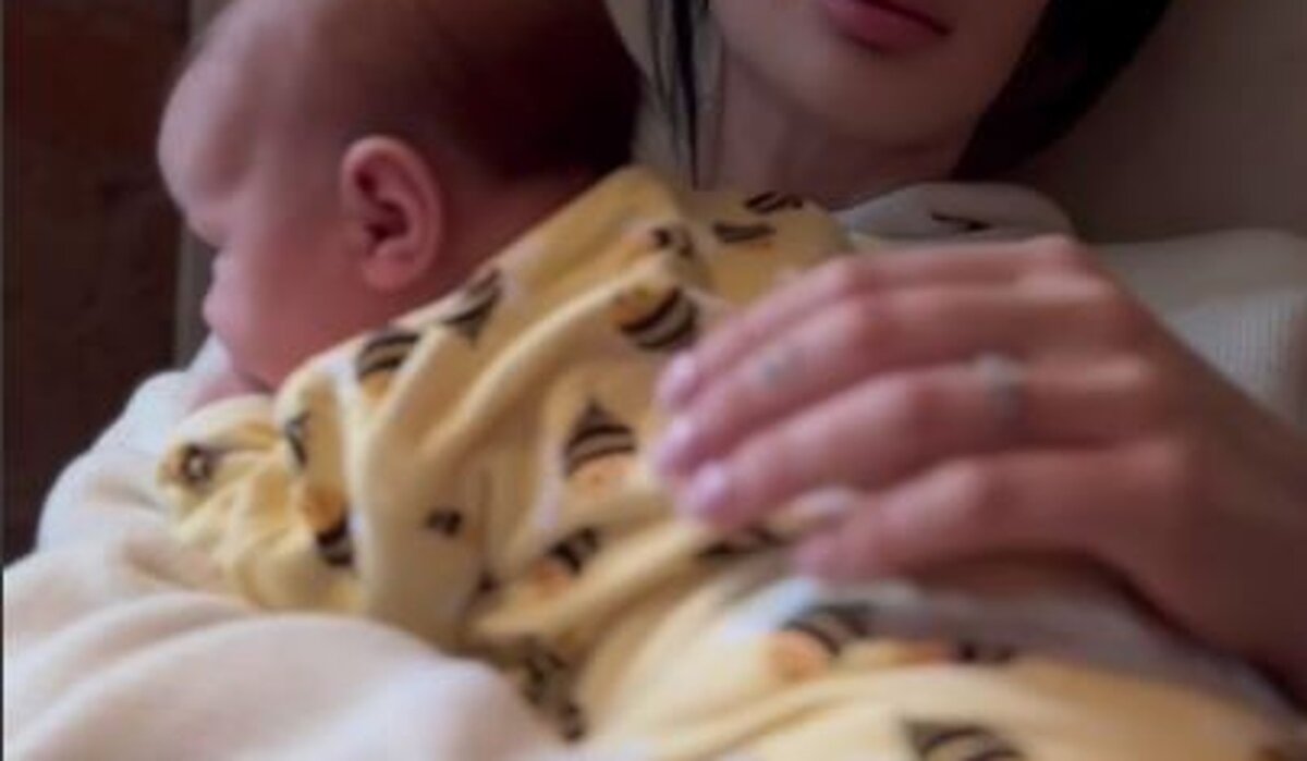    Фото: Telegram/Дневник Саши Кабаевой