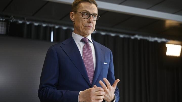 Фото: globallookpress.com/ IMAGO/Antti Aimo-Koivisto