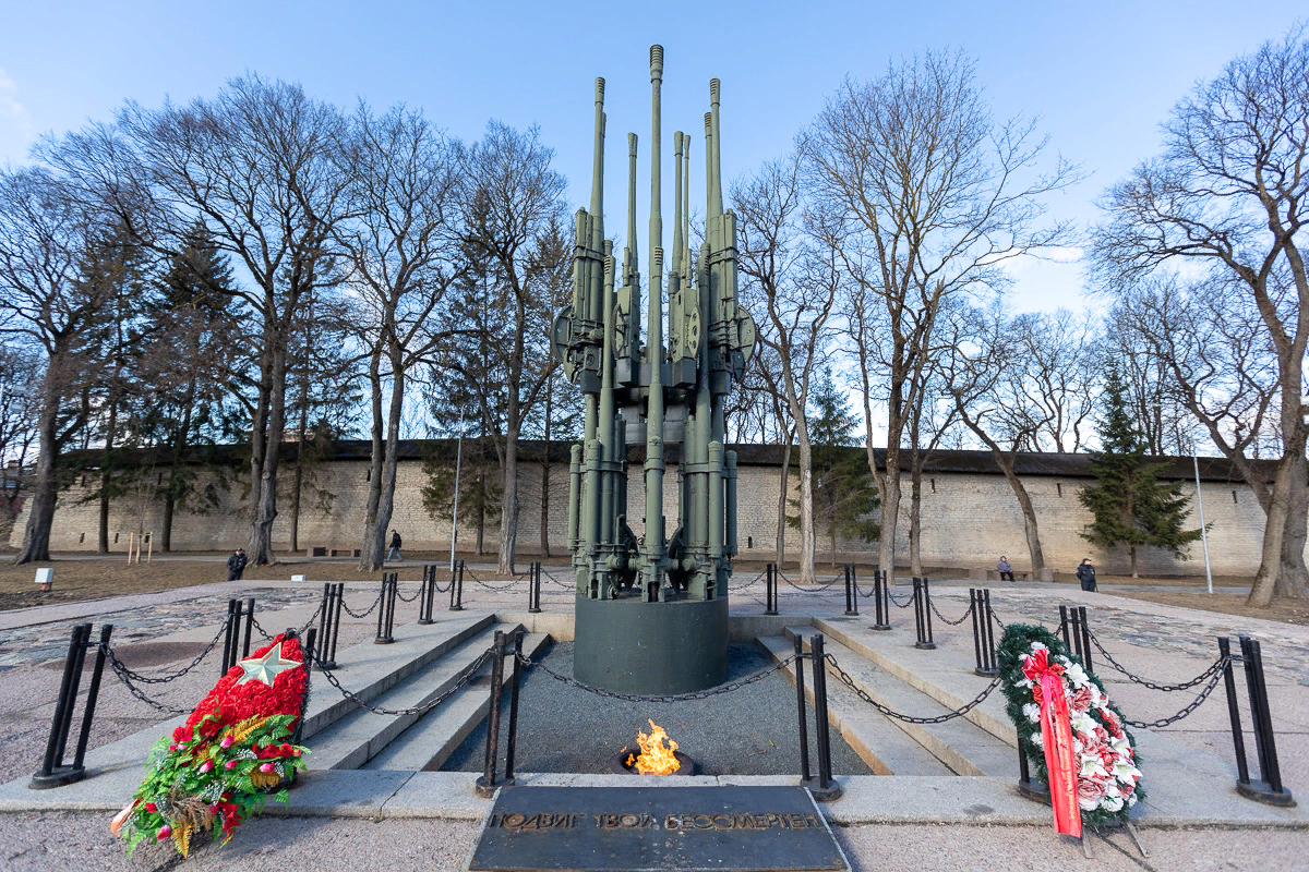 Псков. Фото из открытых источников Яндекс.Картинки