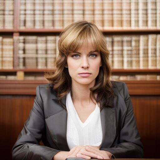 Она ещё пожалеет!