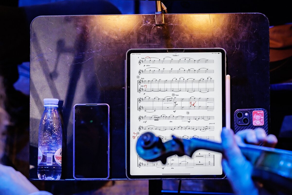 Фото: Дмитрий Дубинский / Абзац