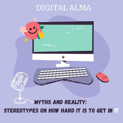 Обложка нового подкаста