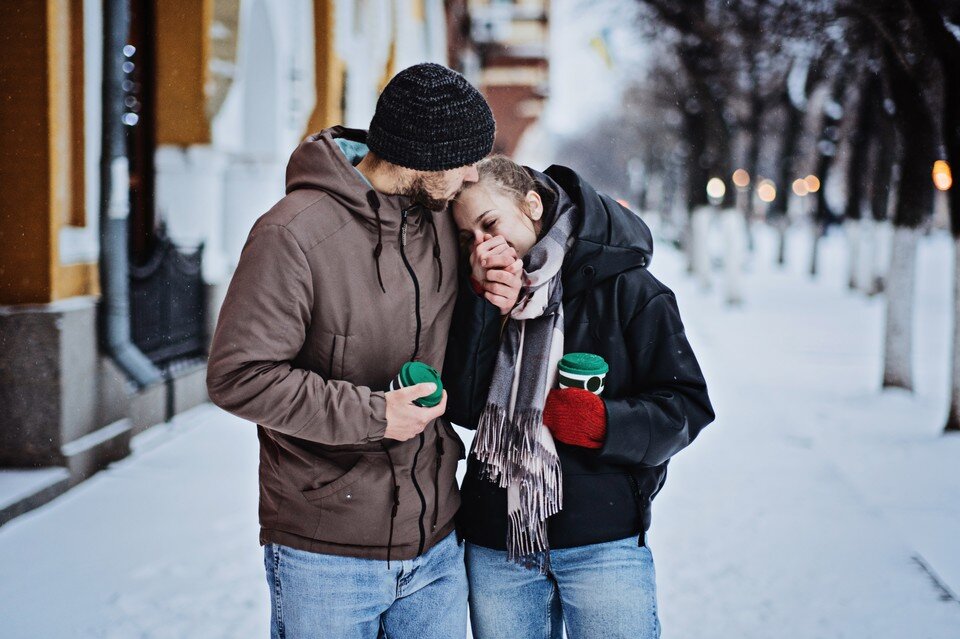    Провести День влюбленных в Ижевске можно необычно Фото: Envato Elements