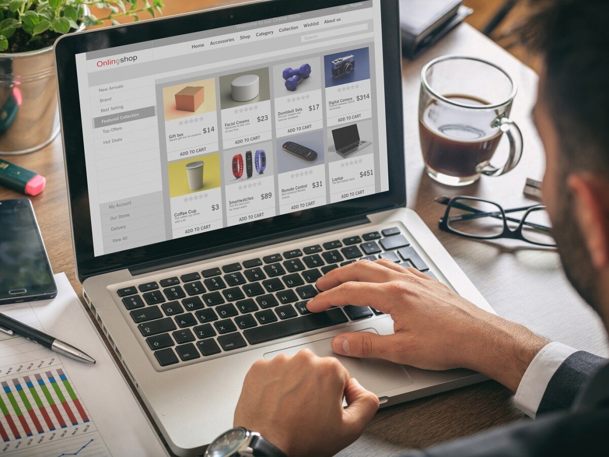    В РФ обсудили снижение порога беспошлинных покупок в зарубежных онлайн-магазинах