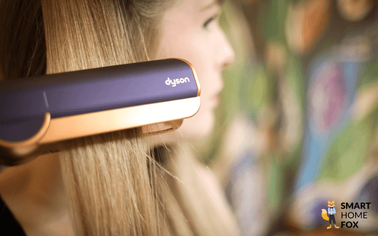 © Smart Home Fox