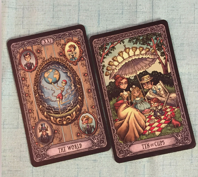 это просто бумага