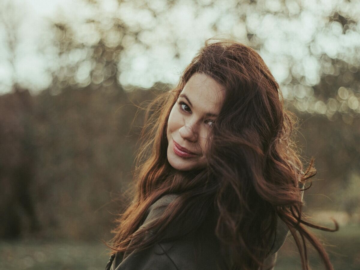    Фигуристка Елена Ильиных© из личного архива Сергея Полунина и Елены Ильиных