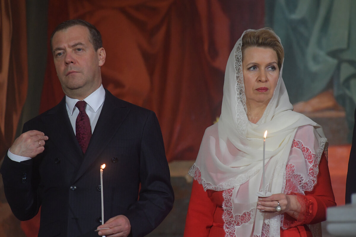 Фото: Komsomolskaya Pravda/Global Look Press