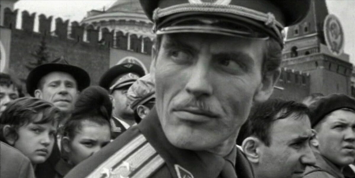 Актёр Анатолий Азо 1934 — 2007