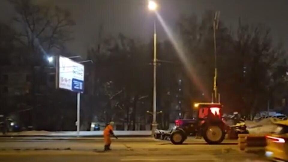 Фото: © Скриншот видео