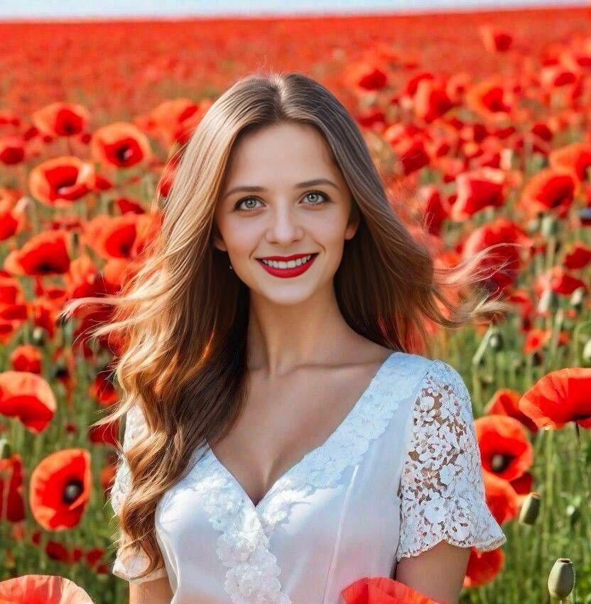 Таисия Мешкова