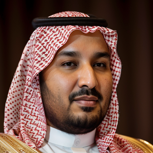 Мохаммед бин Салман