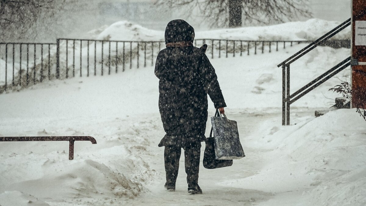 Светлана Мулыкина📷
