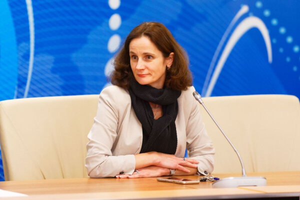 Мартыненко Оксана Олеговна