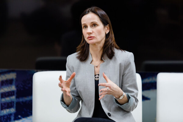 Оксана Мартыненко