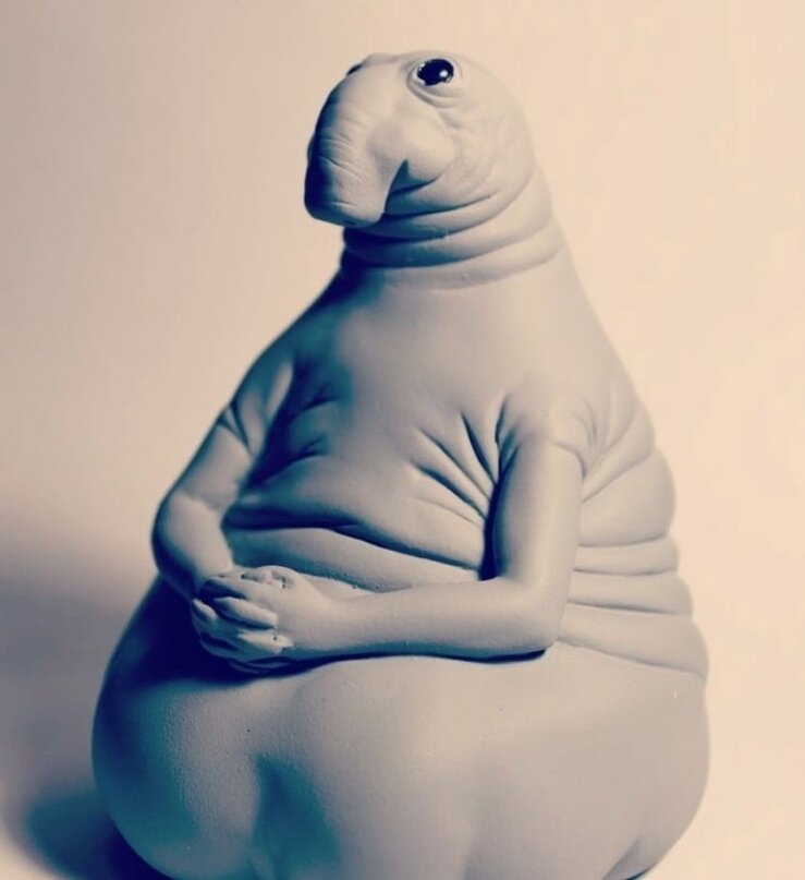 Наш герой в молодости1 из 2