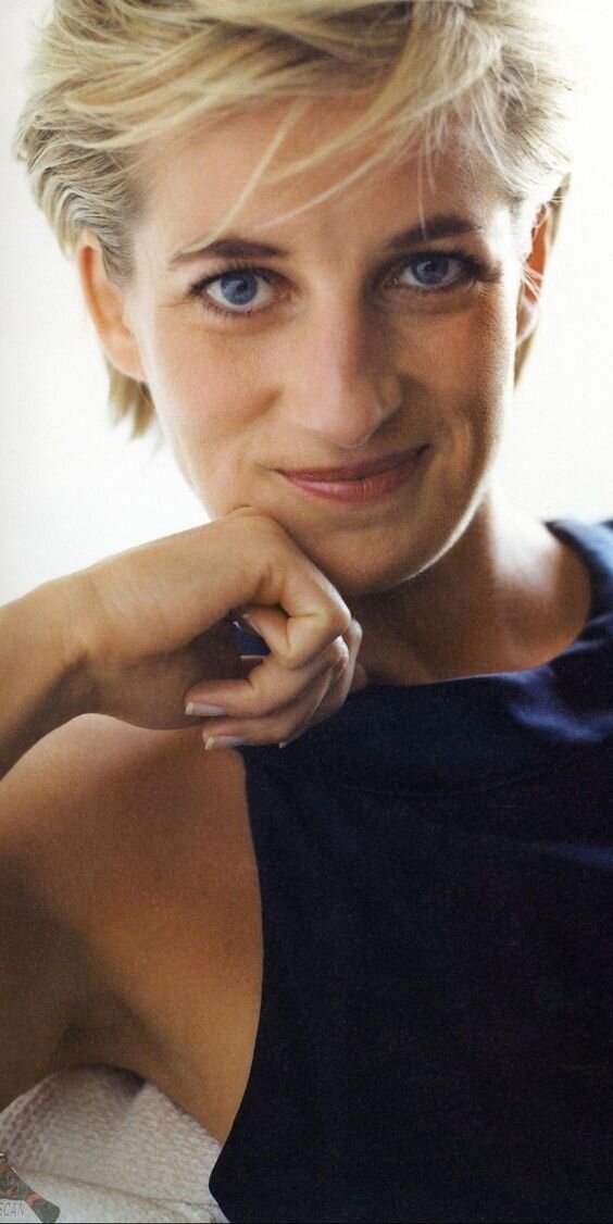 Фотосессия Марио Тестино для Vanity Fair в 1997 году. Фото https://i.pinimg.com.