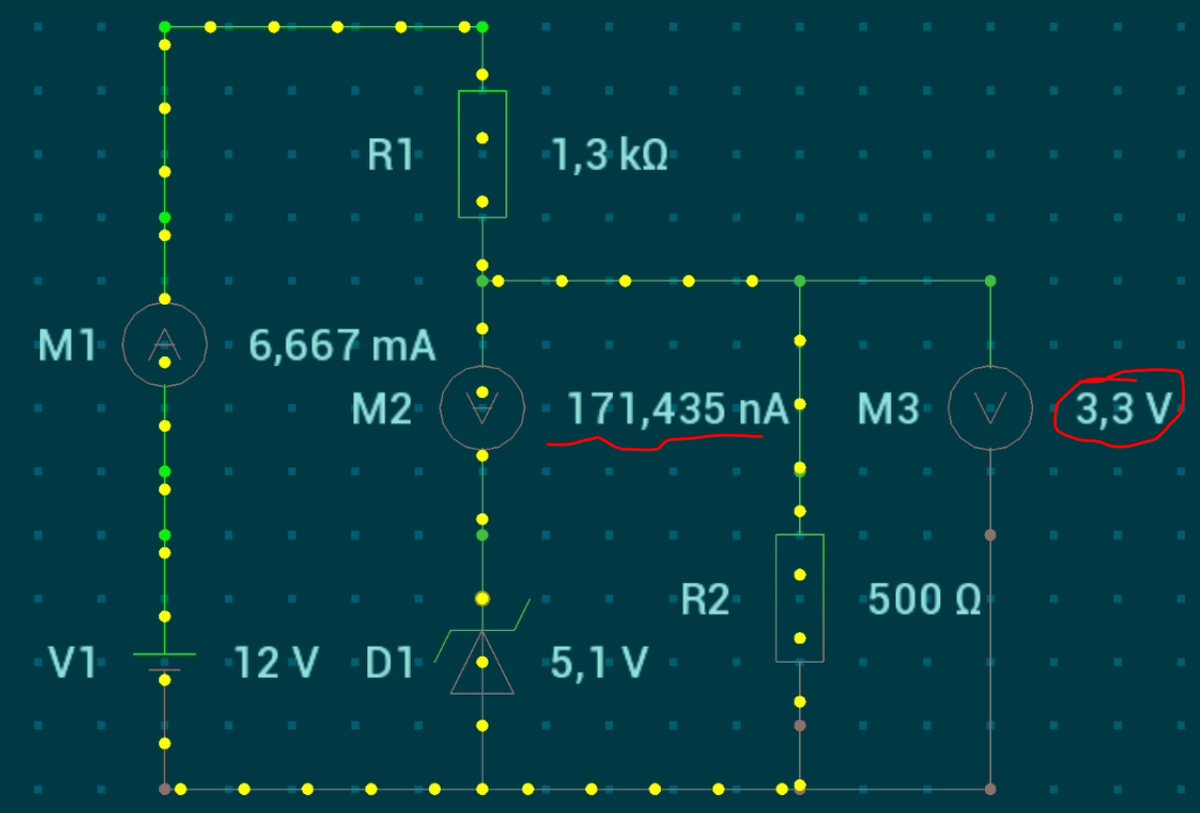 Так вот ты какой - стабилитрон из транзистора | Электроника, ESP32 ...