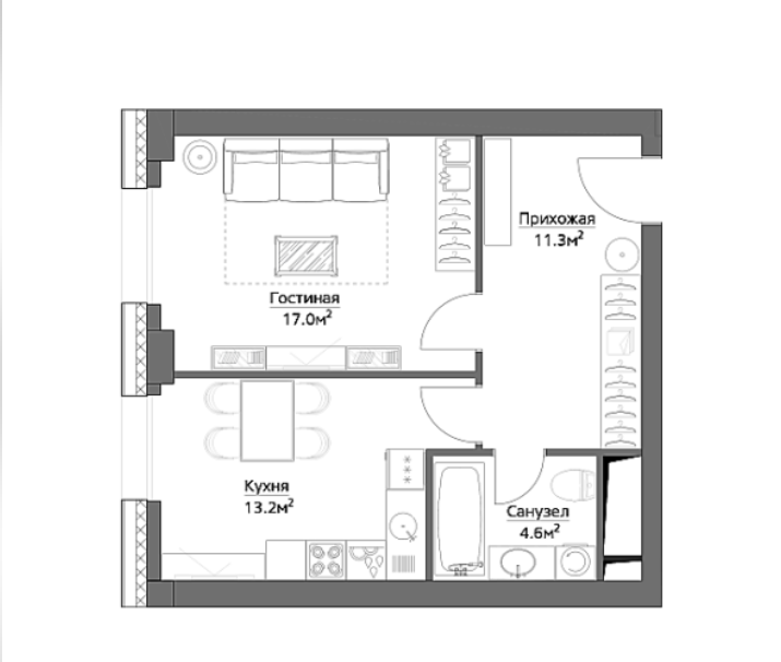 красивые планировки квартир. план жилого дома. 3д планировка трешка. жилой дом планировка. угловые секции многоэтажных жилых домов планировка.