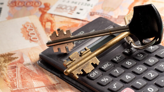    Центробанк может получить право устанавливать лимиты в ипотеке Татьяна Сидорова