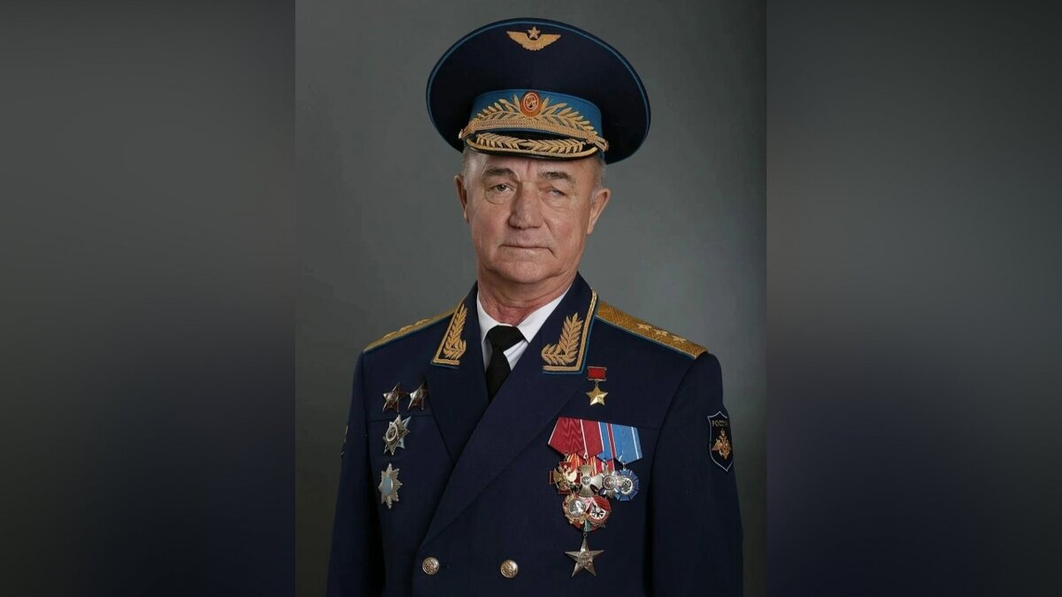    На 72-м году жизни скончался Герой России Валерий ВостротинНовости Саратова и области – Сетевое издание «Репортер64»
