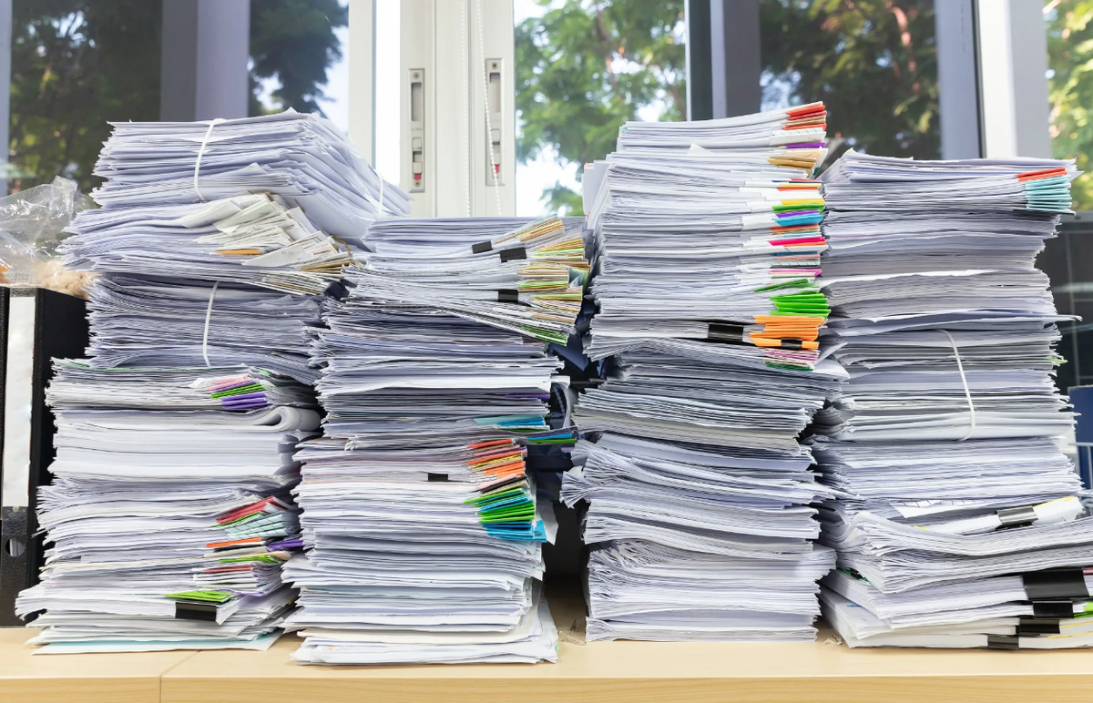 Стопки головной боли