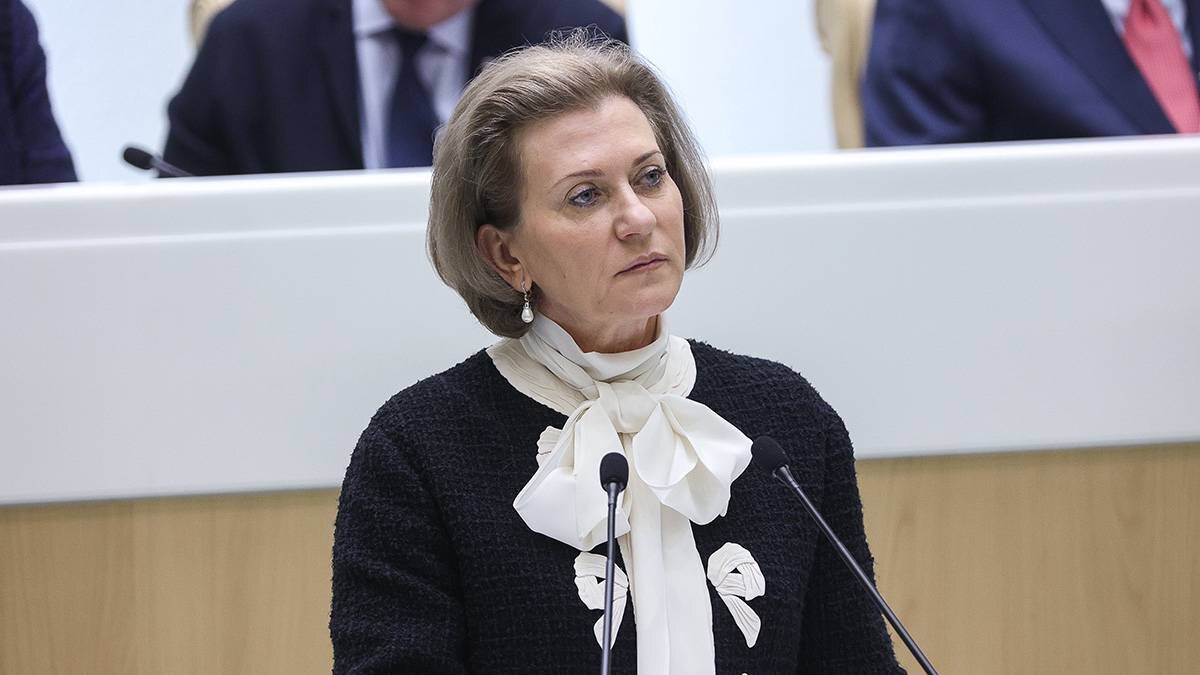    Фото: пресс-служба Совфеда