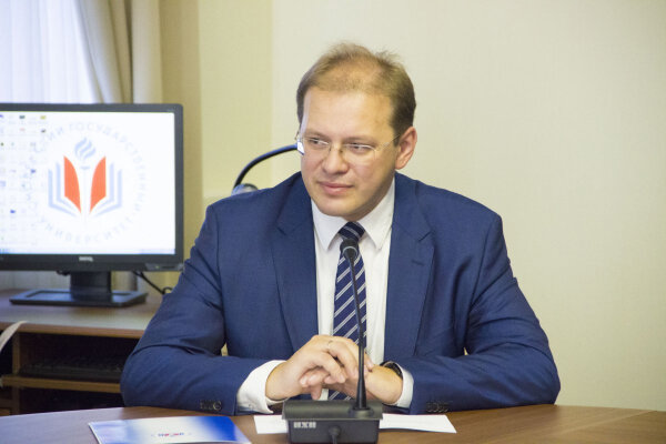 Артемёнков Михаил Николаевич