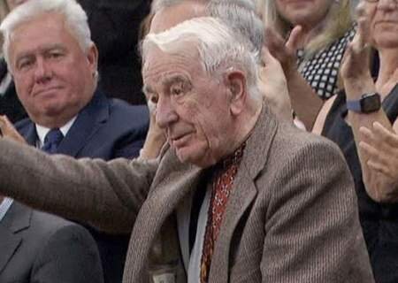    Канада отказала России в экстрадиции бывшего эсэсовца Гунько