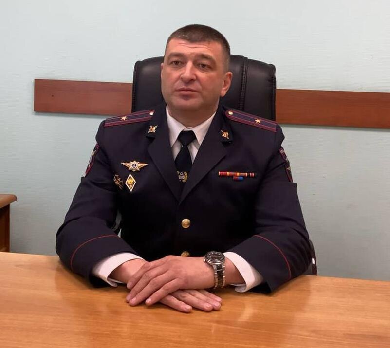 Сызрань отдел